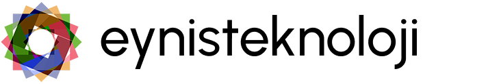 Eynis Teknoloji Logo